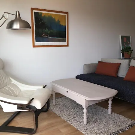 Apartamento Sud
