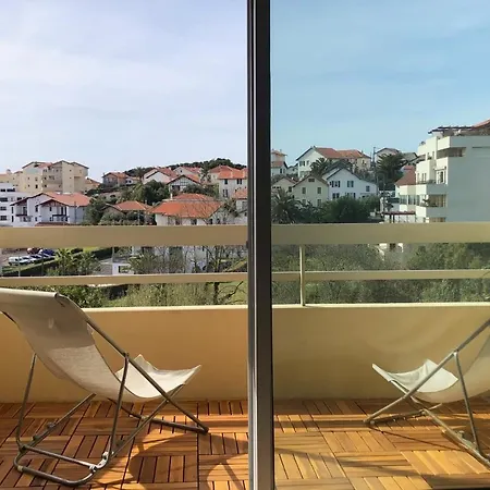 Sud Apartamento Biarriz