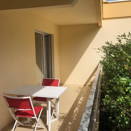 Sud Apartamento Biarriz