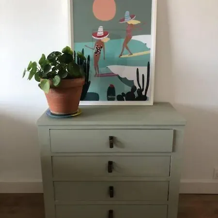 Apartment Sud