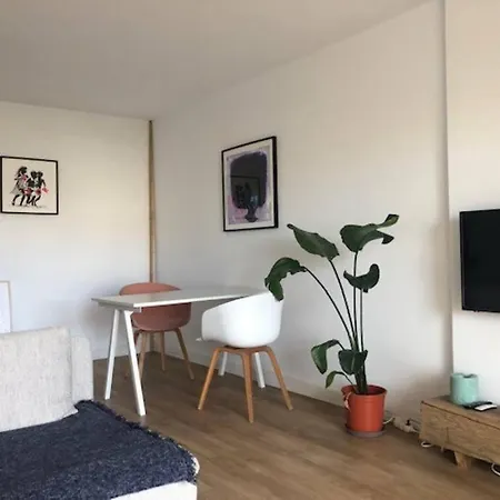 Apartment Sud *