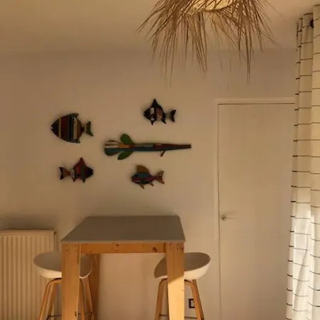 Apartment Sud