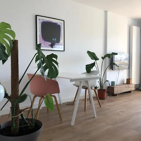 Apartment Sud *