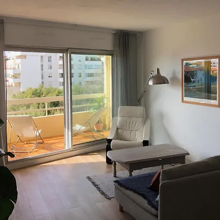 Apartment Sud *