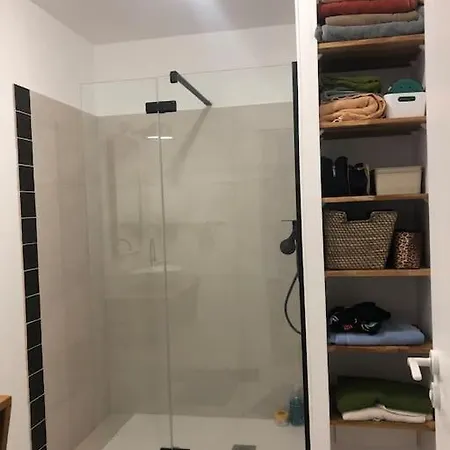 Apartment Sud *
