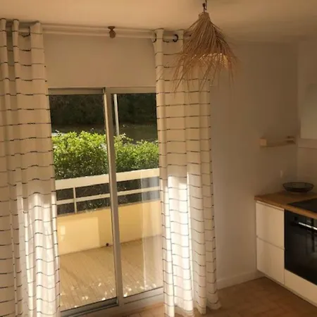 Apartment Sud