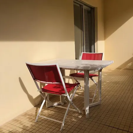 Sud Apartment