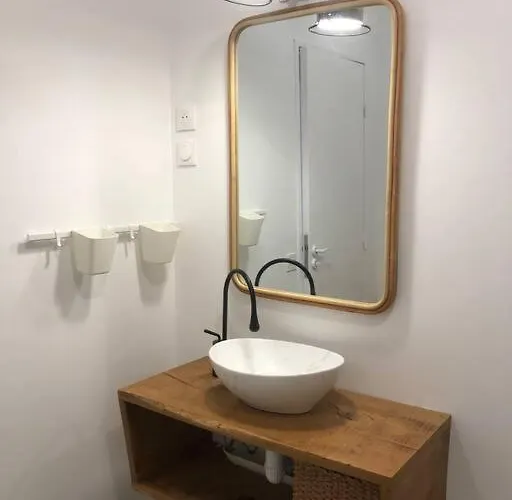 Sud Appartement Biarritz