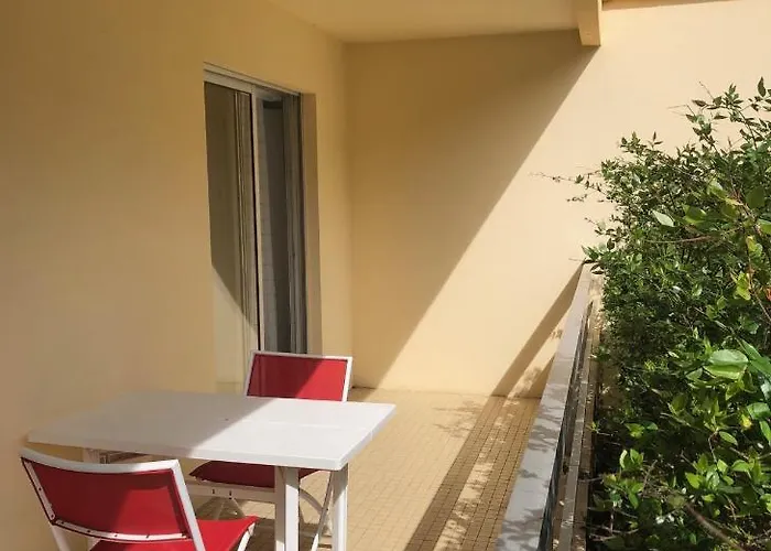 Sud Appartement Biarritz